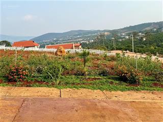 [bán lỗ] lô góc 536m2 , 404m2 thổ cư tại tt nam banlâm đồng . cách chợ đêm đà lạt 25km
