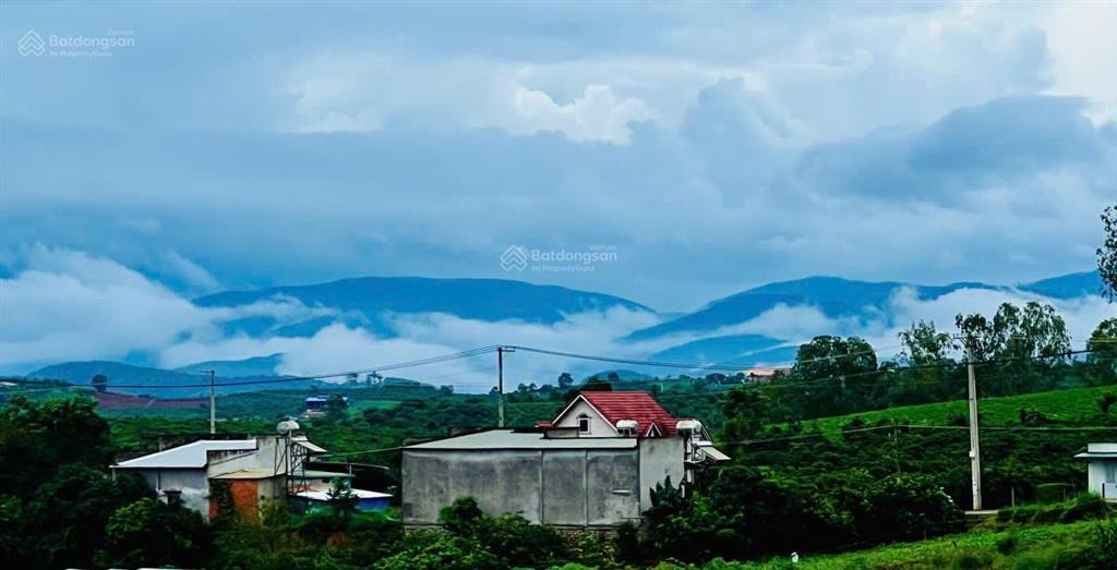 Bán 2066m2 đất tại nam hà, lâm đồng. gần nhựa, view đất thoáng đẹp. giá f0 999 triệu