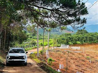 Bán 2066m2 đất tại nam hà, lâm đồng. gần nhựa, view đất thoáng đẹp. giá f0 999 triệu