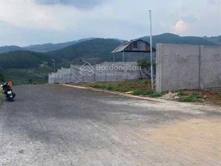 Bán đất thổ cư tại tà nung  đà lạt . sổ hồng riêng 200m2 .ngay trường tiểu học.cách tp đà lạt 15km