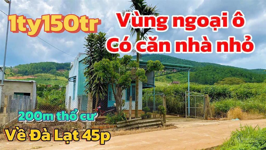 Bán gấp đất tại nam ban lâm hà , lâm đồng . giá 1,15 tỷ , sổ hồng 330m2
