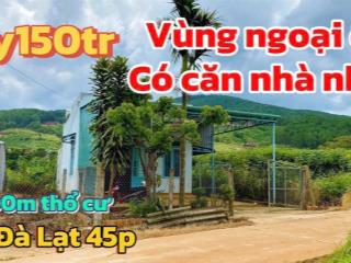 Bán gấp đất tại nam ban lâm hà , lâm đồng . giá 1,15 tỷ , sổ hồng 330m2