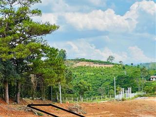 Bán đất thổ cư tại nam hà, lâm đồng . vị trí cực đẹp . giá 680 triệu , 469m2