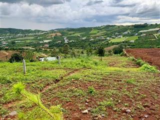 Shr 1500m2, 200m2 thổ cư tại tt nam ban. view đẹp, thích hợp xây biệt thự vườn