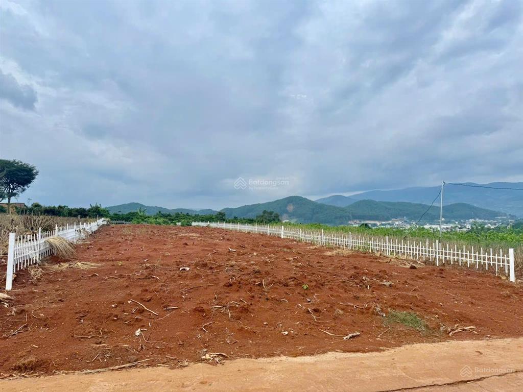 Sổ hồng 400m2, sẵn 100m2 thổ cư. view trung tâm nam ban