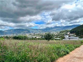 Sổ hồng 505m2 sẵn 100m2 thổ cư. view cực đẹp . ngay gần trung tâm chợ thăng long