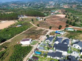 Bán lô đất ngay khu biệt thự ht86 . shr 667m2 , 2 mặt tiền đường ôtô