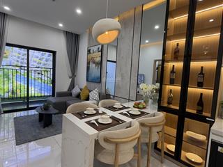 Căn hộ cao cấp liền kề tp. hồ chí minh mặt tiền quốc lộ 1a giá chỉ từ 900 triệu