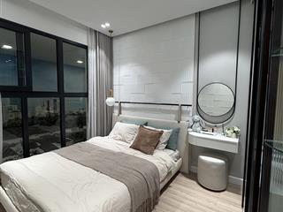 Căn hộ nguyễn thị định 2pn2wc thanh toán chỉ 290 triệu nhận nhà ngay! hỗ trợ nh 70%, sổ hồng riêng