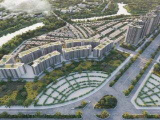 Bán nhanh căn 2 phòng ngủ giá tốt nhất dự án sycamore, capitaland