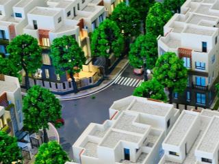 Những căn cuối cùng nhà phố the meadow bình chánh trực tiếp chủ đầu tư gamuda land