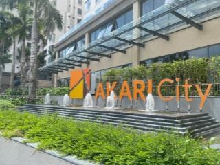 Cần bán gấp căn hộ 3pn toà neo dự án akari city
