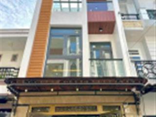 Nhà giá tốt 73.2m24pn4wc ngay 1/vũ chí hiếuq5 đang cho thuê 18tr.gần chợ kim biên. shr giá 3tỷ75