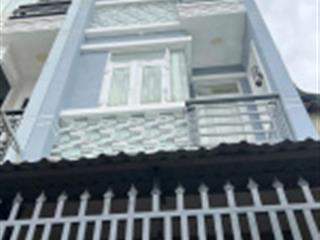 Cô chín bán nhà 1t1l2pn59m2 485/bùi minh trựcq8 gần cấp2 phan đăng lưu mà có 2tỷ070 shr goi em