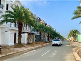 Mặt tiền liên phường gần kdc trí kiệt 70m2 bao xây dựng đường 8m, shr, gọi 0382 747 ***