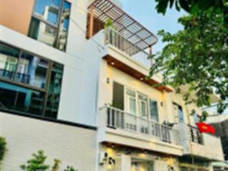 Nhà rẻ bất ngờ vườn làiq122tầng3pn,gần chợ có giá 1tỷ490 sổ riêng hẻm 6m goi em ngay 0382 747 ***