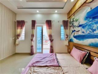 Có ngay nhà mới 3tầng3pn chỉ 2tỷ550 lê văn lương q7 51m2 gần ngân hàng scb.sổ sẵn hđt 18tr gọi e