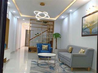 Nhà đẹp ni sư huỳnh liên 42m2 có sẵn hợp đồng thuê 16tr.xây 2tầng3pn.gọi liền em giá mền 1tỷ590