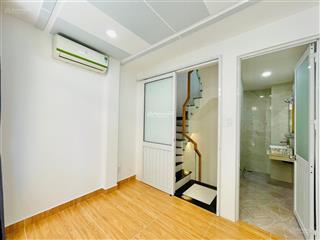 Nhà 2tầng hẻm 288/nam kỳ khởi nghĩaq3 gần phở dậu 44m²giá 2.79tỷđừng bỏ lỡ sổ sẵn gọi e liền nha