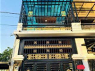 Chủ bán nhà 55m2  2pn hẻm 1/thích quảng đứcphú nhuận 2tầng. sổ sẵn.hẻm 5m goi em liền giá 1tỷ100