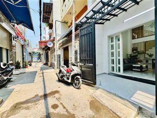 Mua là ở ngay! nhà 2tầng3pn trần minh quyền q10 39m²sổ ở nhà chỉ 1.58tỷ.alo e đi xem 0382 747 ***