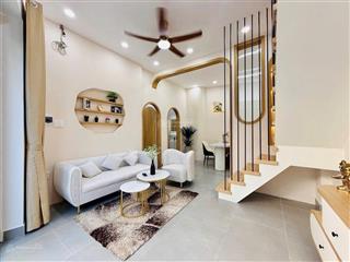 Đừng chần chừ!nhà 1trệt1lầu tạ uyên q11 40m23pn.giá chốt 2tỷ390 sổ sẵn cho thuê 10tr.gọi gấp em