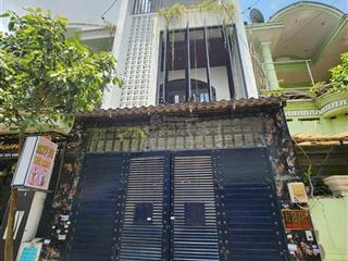 Nhà mới,phong thủy tốtlộc vào như nước hẻm 480/bình quớibình thạnh 1,27tỷ41m23pn.sổ sẵn alo em