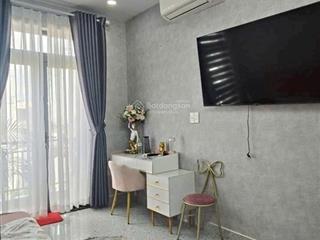 Hiếm có  nhà trần nguyên đán phú nhuận 39m²2t 3pn 2wc 5tỷ690 thuê 12tr/th. sổ riêng alo em ngay