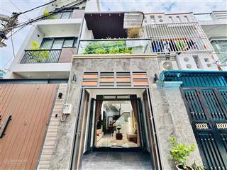 Nhà đẹp,khu yên tĩnh nhất q10 giá 2tỷ450 ,41m²3pn2tầng sổ riêng tiện cho thuê,gần cv lê thị riêng