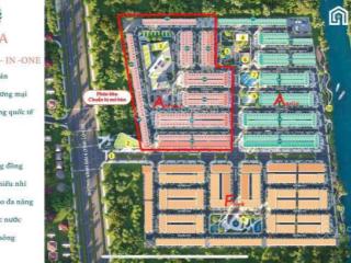 An cư đầu tư tại the solia, tọa độ vàng vành đai 4, tiện ích đồng bộ, gọi gấp e