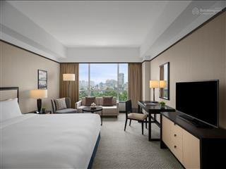 Khách sạn 3 sao 50 phòng mt đồng khởi dtsd 2,400 m2 ngang 19m giá 2 tỷ/th