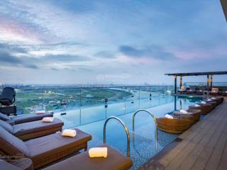 Cho thuê tổ hợp khách sạn 4 sao 275 phòng nguyễn lương bằng dtsd 26,000 m2 11 tầng 2,1 tỷ/th