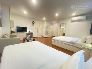 Bán khách sạn 3 sao 65 phòng mt nguyễn trãi vs nguyễn văn tráng, q1 ngang 13m 1 hầm 10 tầng 245 tỷ