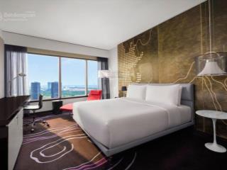 Bán toà nhà 2,900 m2 góc 2 mặt tiền tôn đức thắng có hđ 2 tỷ/th bán 380 tỷ