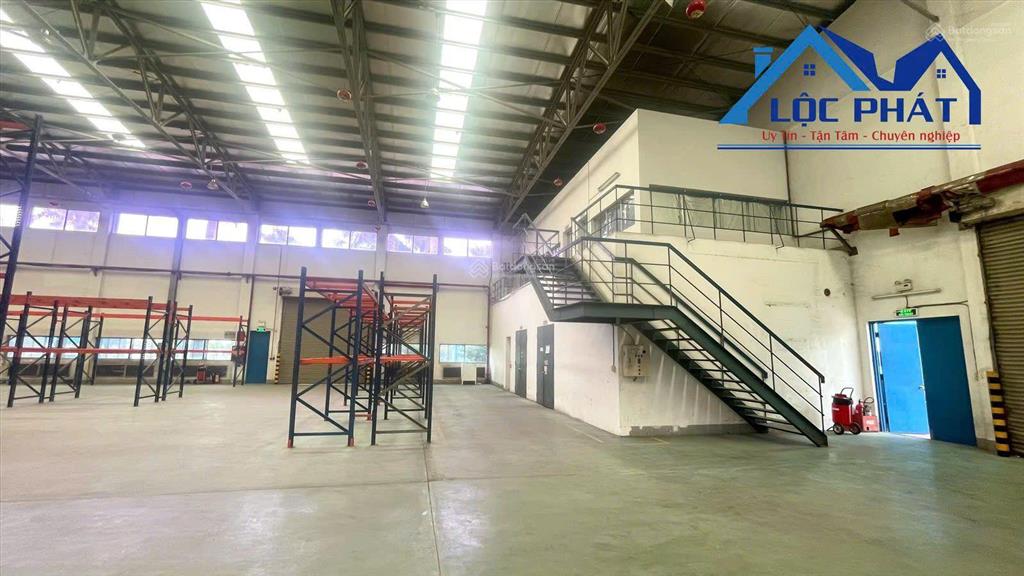 Bán xưởng sản xuất 32.500m2 kcn tp biên hòa đồng nai