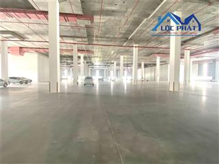 Cho thuê xưởng 26.200m2 kcn nhơn trạch, đồng nai