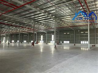 Cho thuê nhà xưởng kcn phú mỹ bà rịa vũng tàu giá chỉ 102.840 đ/m²/tháng
