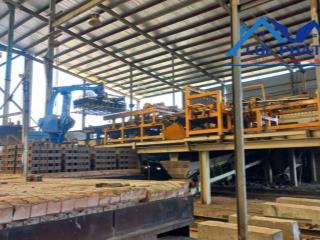 Bán xưởng đức hòa long an 29745m2 đã đóng tiền 1 lần