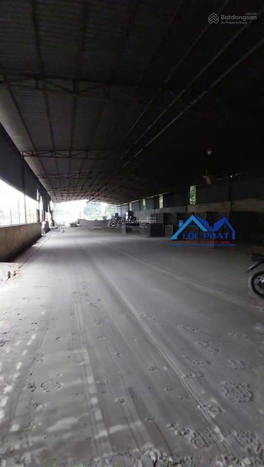 Bán xưởng xuân lộc đồng nai 27.000 m2 chỉ 40 tỷ