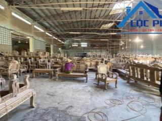 Bán xưởng long bình biên hòa 4000 m2 đã lên skc chỉ 35 tỷ