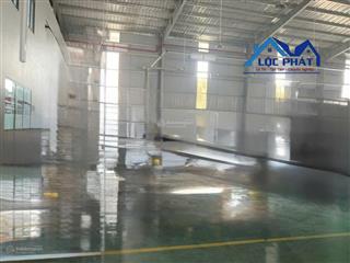 Bán xưởng trong kcn biên hòa đồng nai 5.500 m2 đã đóng tiền 1 lần