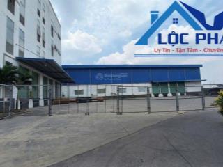 Cho thuê xưởng kcn biên hòa đồng nai 1.000 m2 chỉ 3,5 usd/m2