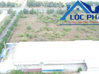 Cần chuyển nhượng nhà xưởng lô góc 2 mặt tiền tại kcn nhơn trạch, đồng nai, 24.000 m2, chỉ 90 tỷ