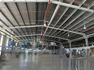 Bán xưởng trong kcn trảng bom, đã đóng tiền 1 lần 11000m2 chỉ 2,6 triệu usd ~ 68.9 tỷ