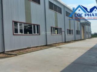 Bán xưởng kcn nhơn trạch 20.000m2, chỉ 130 tỷ