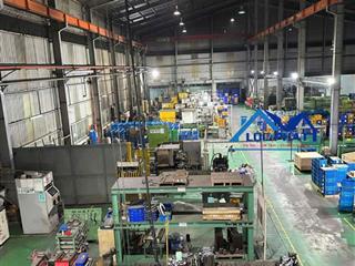 Cần chuyển nhượng nhà xưởng kcn nhơn trạch 5.000m2 chỉ 50 tỷ