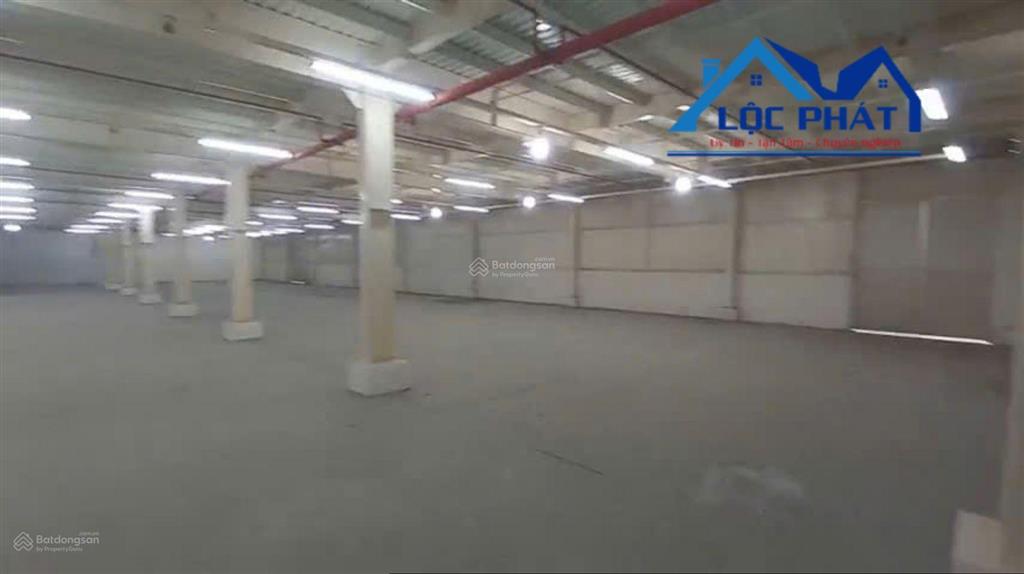 Bán xưởng kcn nhơn trạch 23.000 m2 chỉ 130 tỷ