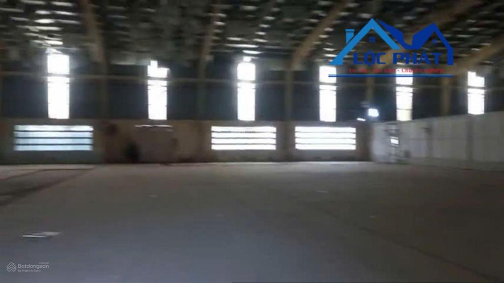 Bán xưởng kcn nhơn trạch 23.000 m2 chỉ 130 tỷ