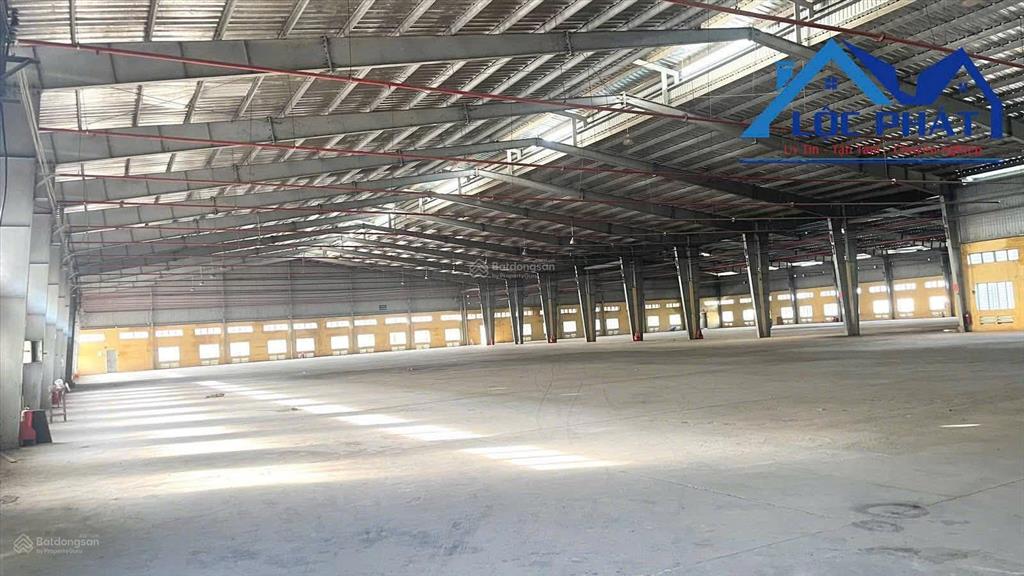 Bán nhà xưởng tân an vĩnh cửu 37.000m2 chì 180 tỷ