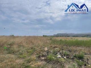 Bán đất kcn phú mỹ 2,58 ha chỉ 6 triệu/m2